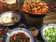 -印象鲵宴·张家界地标美食名片(溪布街店)