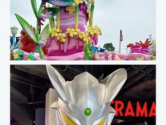 -上海海昌海洋公园