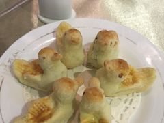 -北京全聚德(天安门店)