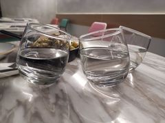 意大利章鱼配土豆-ALLORA意大利餐厅(丰盛里店)