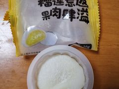 -薇薇安千层蛋糕(望海店)