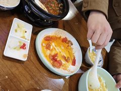 -陈聚德炒牛肉(樱花二路店)