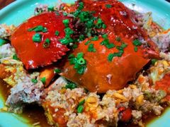 -虎哥私房菜(馒头山店)