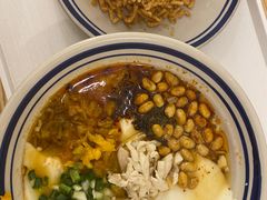 -正南齐北·老街糯米团(洪崖洞店)