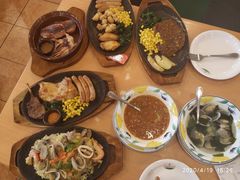 -萨莉亚意式餐厅(深圳北站店)