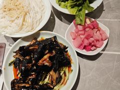 -好這口重庆小面(总店)