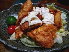 -一豚轩·烧鸟·豚骨拉面(五四路店)