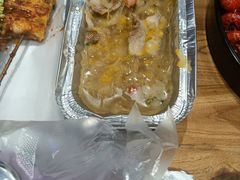 -正通记·哈尔滨烧烤·炭烤鸽子(七宝万科国际店)