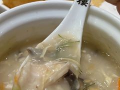 -滋粥楼·顺德菜(番禺广场总店)