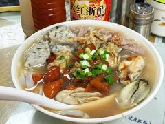-荔林食店(西华路店)
