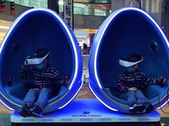 -黑空VR体验馆(领展中心城店)