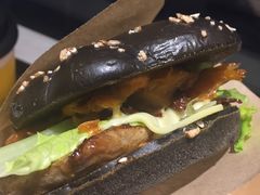 -麦当劳(塔园路店)