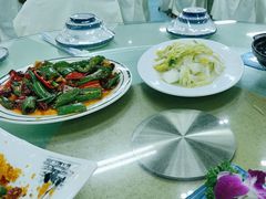 -景好海鲜餐厅(大鹏必选旅游店)