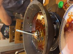 -都江堰石锅鱼