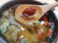 -膳梨堂(慈云寺远洋国际店)