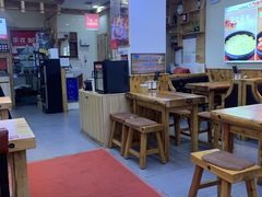 -小木屋拌饭(抚顺商业城店)