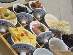 -扶摇树下·椒麻鲜活虾(石家庄勒泰广场店)