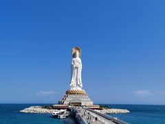 -三亚南山文化旅游区