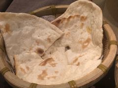 -Pita's&Tika's中东和印度风味餐厅(龙湖天街店)