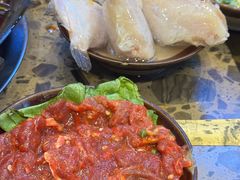 -正南齊北重庆老火锅(光华村直营店)