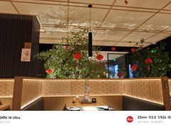 -德川家日本料理(顺义华联店)