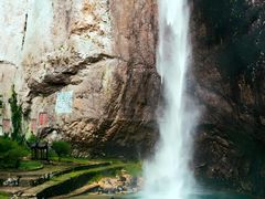 -雁荡山风景名胜区