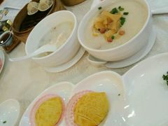 -恒宝大酒楼(城际·荔盈大厦店)