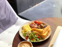 -VESH COFFEE(定西路店)