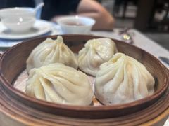 -太湖饭店·寄畅轩中餐厅