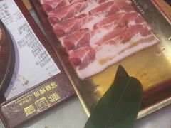 -韩宫宴和牛烤肉(宁波环球银泰城店)