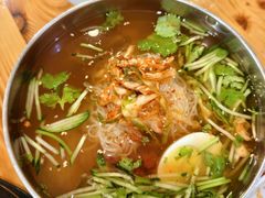 -鸡西冷面(翠竹店)