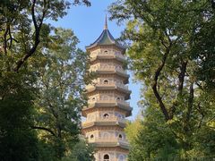 -灵谷景区