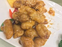 -百乐门喜宴(海珠广场华厦店)