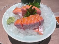 -大渔铁板烧(万象城店)