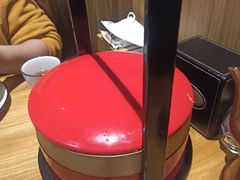-壹零捌道·北京烤鸭(车公庄店)