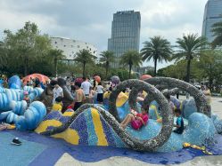 -广州市儿童公园