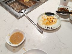 -银鲨海鲜烤肉火锅自助餐厅(五星店)