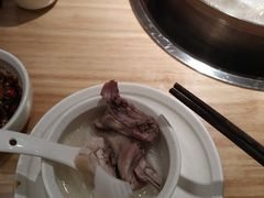 -椰夫人·养生椰子鸡(黄埔时代城店)