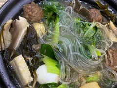 丸子砂锅-清真·穆萨砂锅(大皮院店)