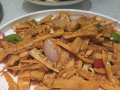 -东北大院·东北菜(三台子店)