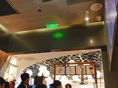 -LELECHA乐乐茶(美罗城店)