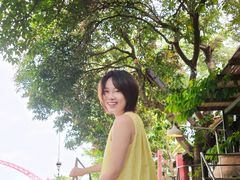 -喜洲吧·江畔老船厂·庭院餐厅(喜临院店)