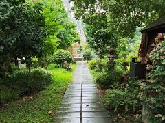 -花锦堂·隐庐