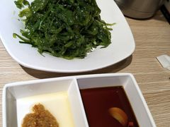 -海味当家(西安路店)