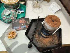 -茶是一枝花泡茶店