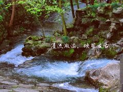 -灵隐飞来峰景区