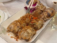 -喜记避风塘炒辣蟹(旗舰店)