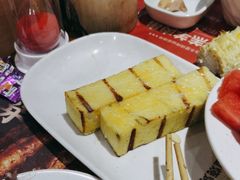 -木屋烧烤(西南角店)