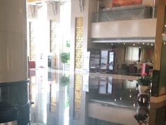 -南京钟山宾馆(江苏省会议中心)