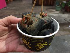 -武爹臭豆腐(坡子街店)